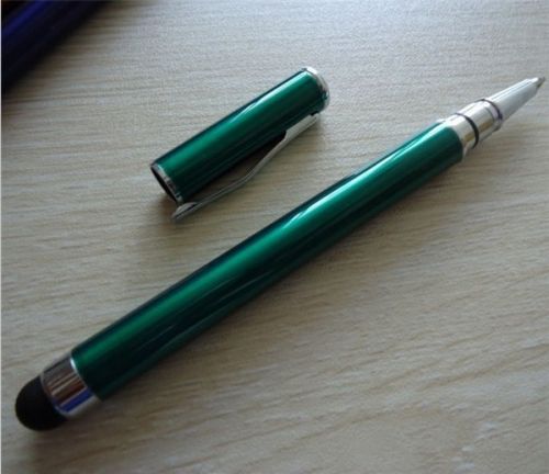 Metal Tablet Stylus Pen for promotional gift