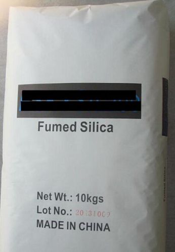 Fumed Silica 380/300/200/150