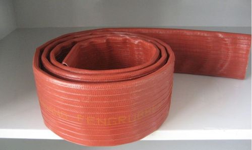 Heavy Duty Lay Flat Hose