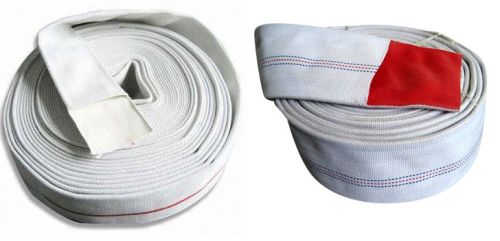 PVC Lining Fire Hose