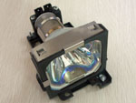 Projector Lamp, Material : Crystal ,Plastic, Aluminum