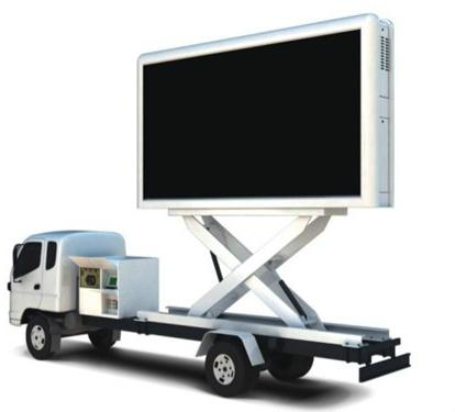 Car LED Digital Display Boards, Packaging Type : full color for outdoor