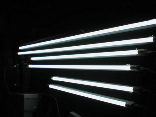 LED Tube Light, Certification : CE ROHS