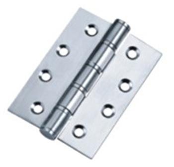 Sus Hydraulic Butt Hinges