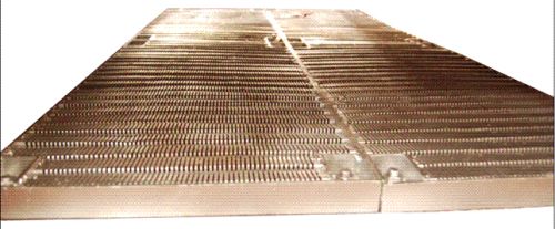 Metal Hole Screen Plate