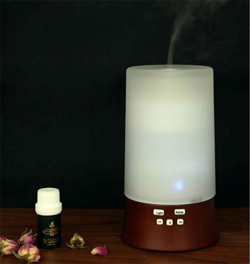 Aroma Diffuser, Packaging Type : wood
