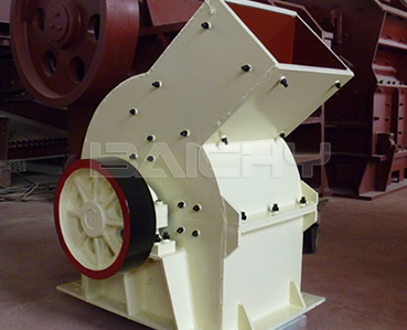 Hammer Crusher