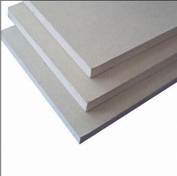 Gypsum Plaster Board