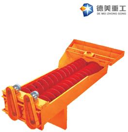 Sand Washing Machine