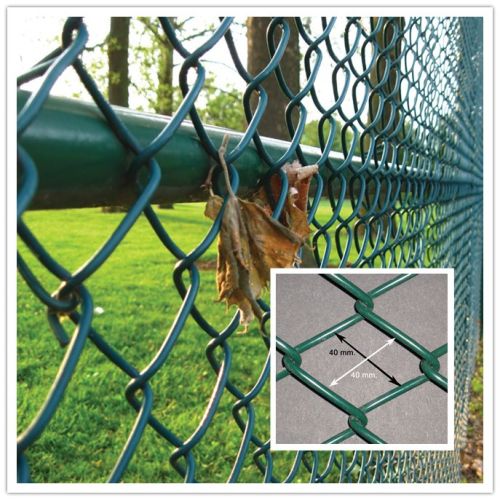 Chain Link Wire Mesh