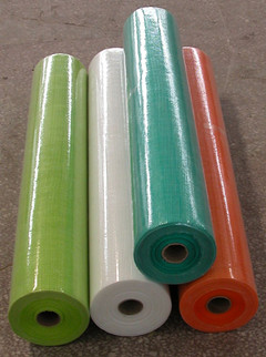 Fiberglass Mesh, Material : Fiberglass