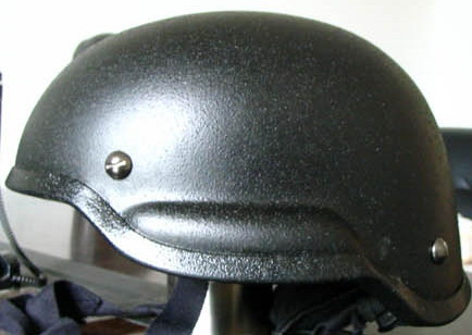 Helmets