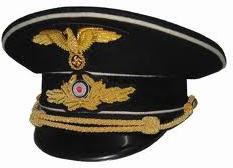 Military Clothing & Caps