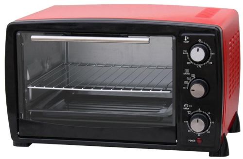 GT20 (Electric Oven)