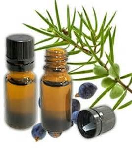 Juniper Berry Oil