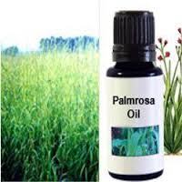 Palmarosa Essential Oil