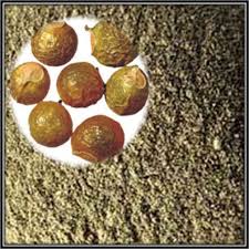 Sapindus Mukorossi Reetha