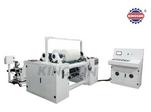 High Speed Paper Slitting Machine