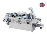 Label Die Cutting Machine