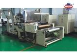Multi Lens Embossing Machine