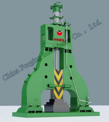 Hydro Pneumatic Hammer