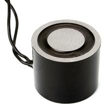 DC Holding Electromagnet, Packaging Type : Silver