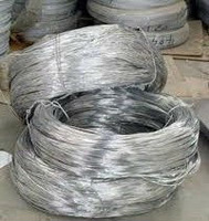 Aluminium wire scrap