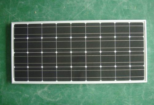 Mono Solar Panel
