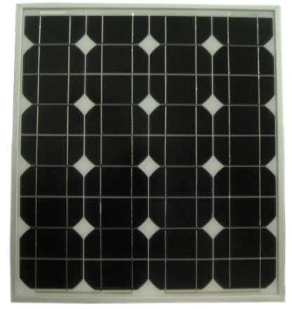 Mono Solar Panel