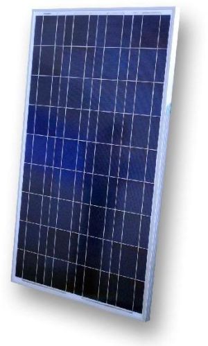 Poly PV Solar Panels 100WP Good Price