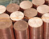 Sulphur Copper Alloy Rods