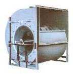 Backward Centrifugal Blower