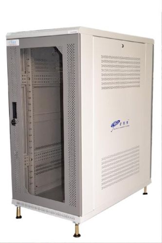 EMS 24U X 800W X 800D Floor Standing Rack