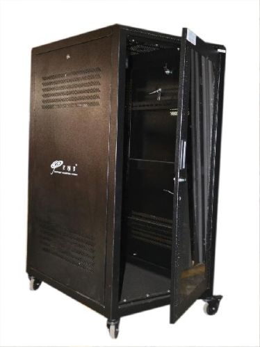 EMS 32U X 600W X 600D Floor Standing Rack