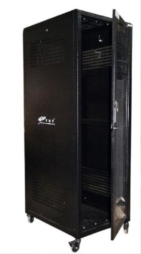 EMS 42U X 600W X 800D Floor Standing Rack