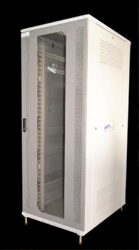 EMS 42U X 800W X 1000D Floor Standing Rack