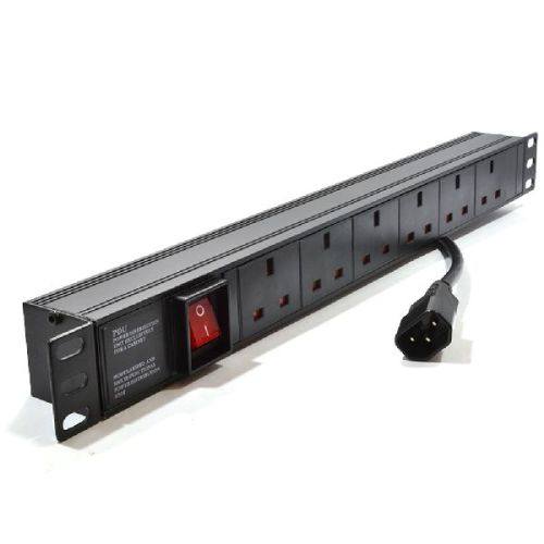 Power Distribution Unit