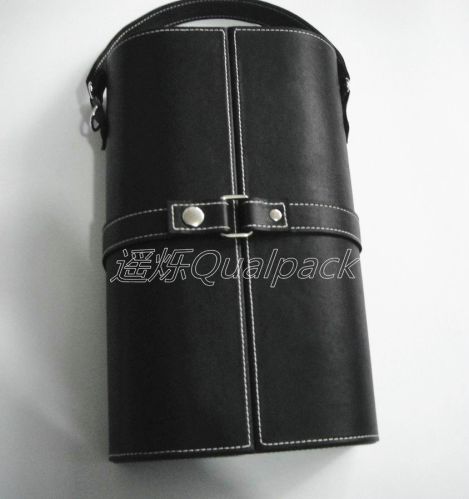 Wine Packaging Box, Packaging Type : Black