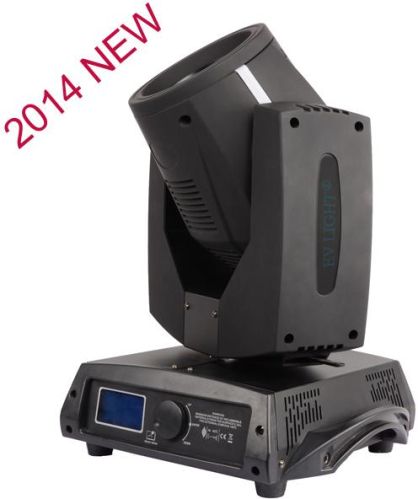 Osram Sirius Hri 230w Beam Moving Head Light