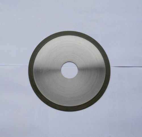 Vitrified Bond Cbn Wheels