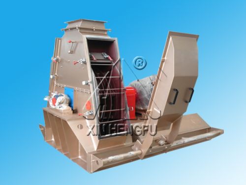 Small Chicken Pellet Feed Mill, Production Capacity : 4-50 T/H