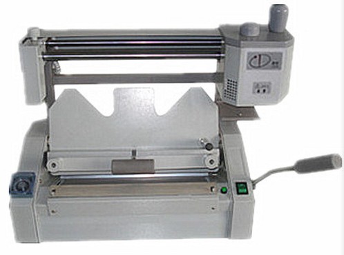 Binding Machine