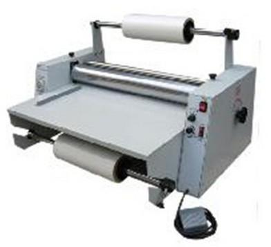 Hot Laminator