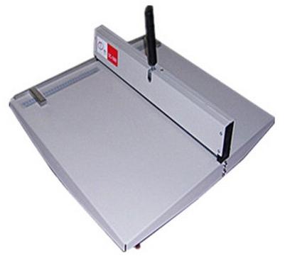 Paper Creaser Machine