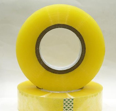BOPP Packing Tape