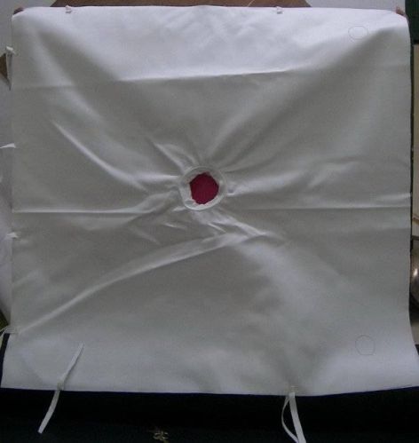 Filter Press Cloth