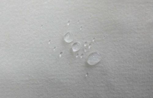 Polyester Water&oil Proof Bags