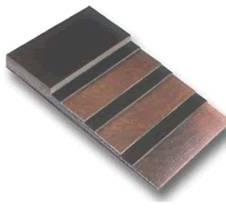 Polyester Conveyor Belt, Packaging Type : black