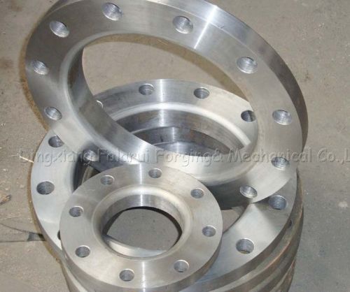 Lap Joint(Lj) Flange