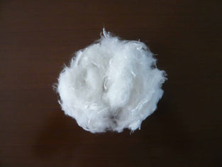 Polyester staple fiber